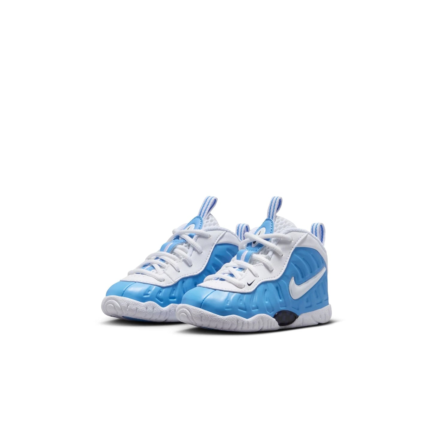 Toddler  Little Posite Pro - "University Blue"