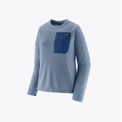 Women's R1® Air Fleece Crewneck