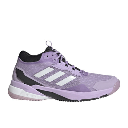 Crazyflight 6 Mid Indoor Volleyball Shoes