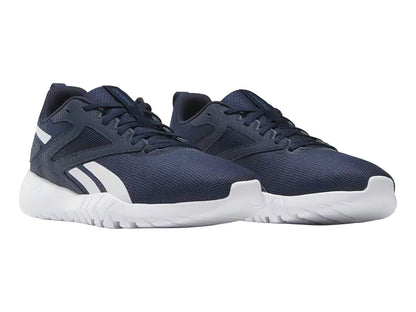 Tenis Reebok Flexagon Energy TR 4 Azul Marino para Hombre