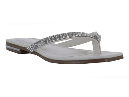Sandalias MELIANA Beige para Mujer