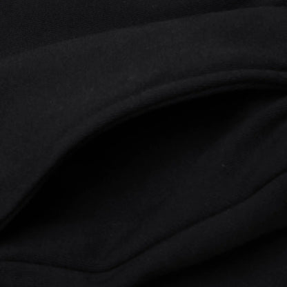 Domino Sweatpant Black