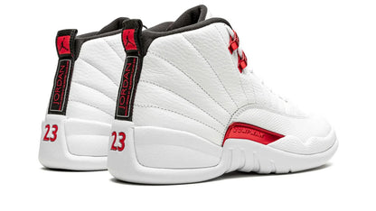 Air Jordan 12 Twist