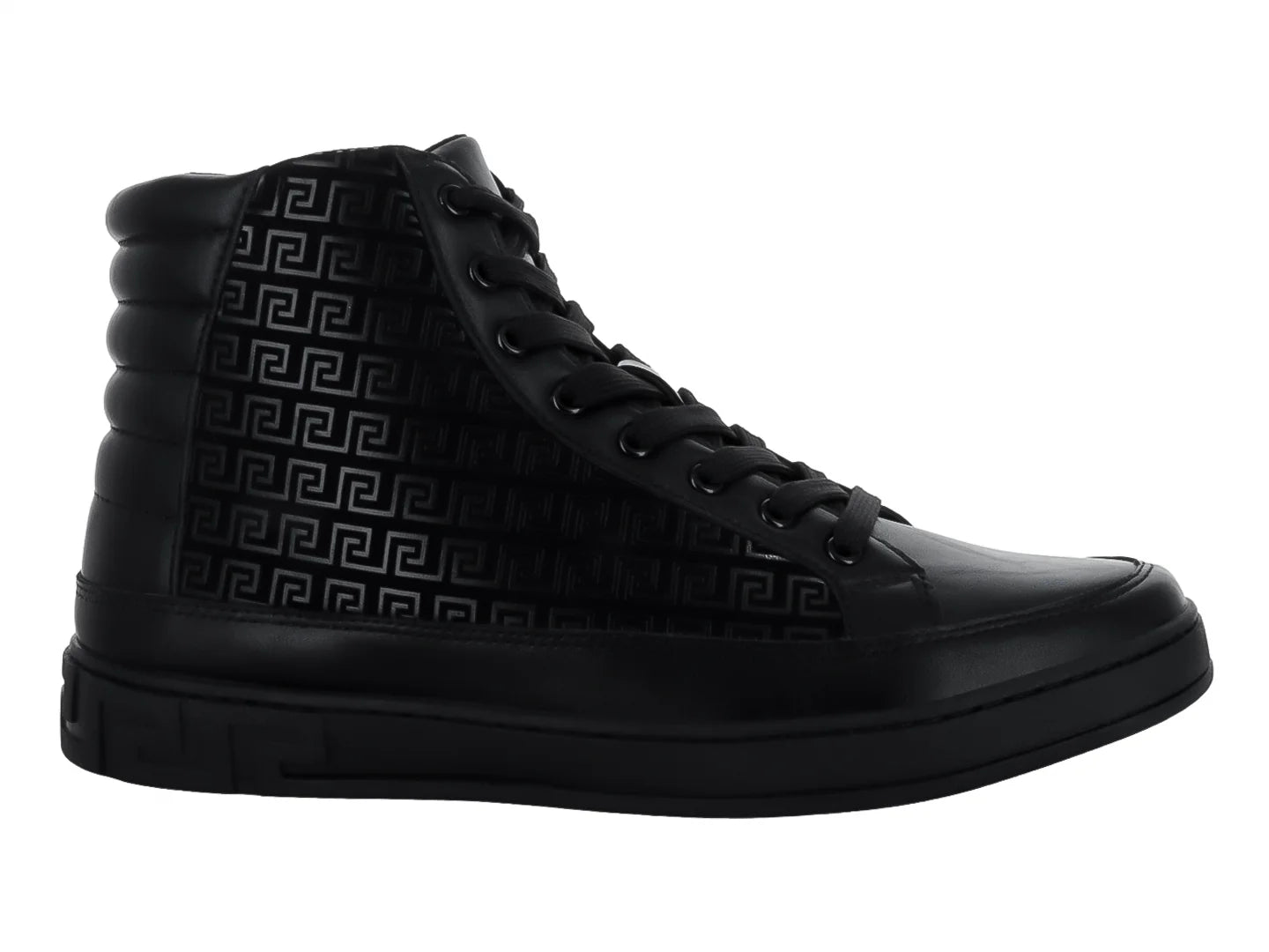 Tenis Platini Negro para Hombre