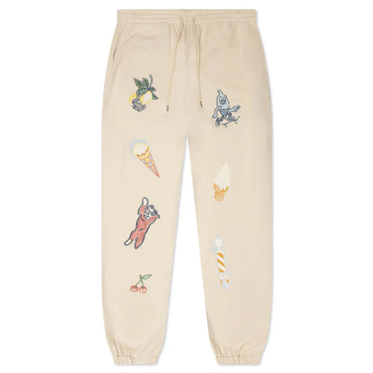 Work in Progress Sweatpant Fog
