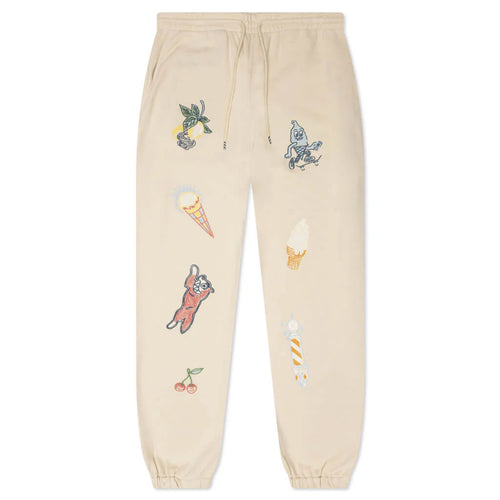 Work in Progress Sweatpant Fog