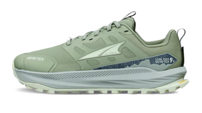 Womens Altra Lone Peak 9 GTX