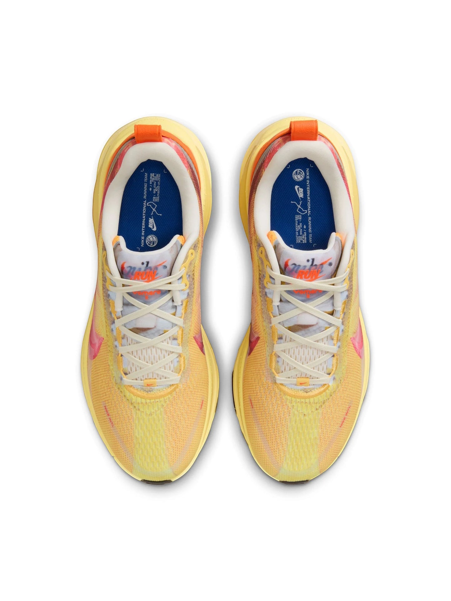 Nike Vomero 18 Mens Shoe