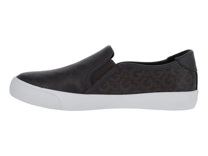 Tenis GBG GG Color Chocolate para Mujer