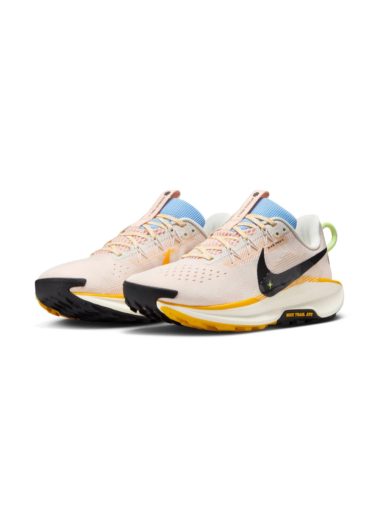 Nike React Pegasus Trail 5 Womens Shoes