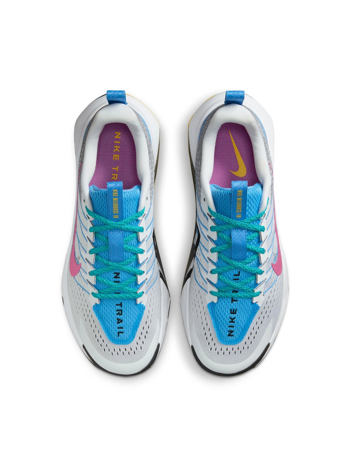 Nike Wildhorse 10 Womens Shoes