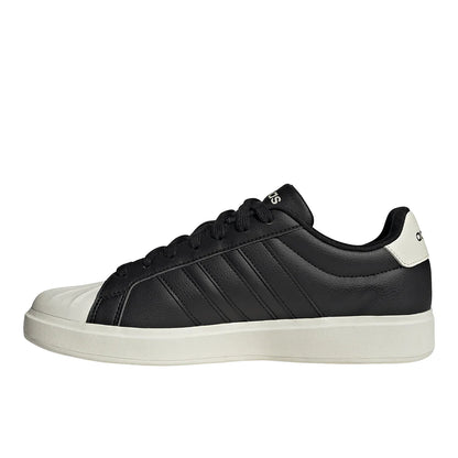 Streettalk Lace Up Sneakers