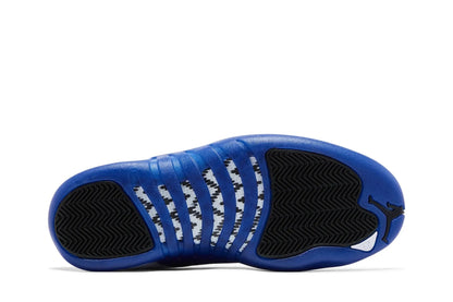 Jordan 12 Retro Blueberry