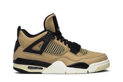 Wmns Jordan 4 Retro Mushroom