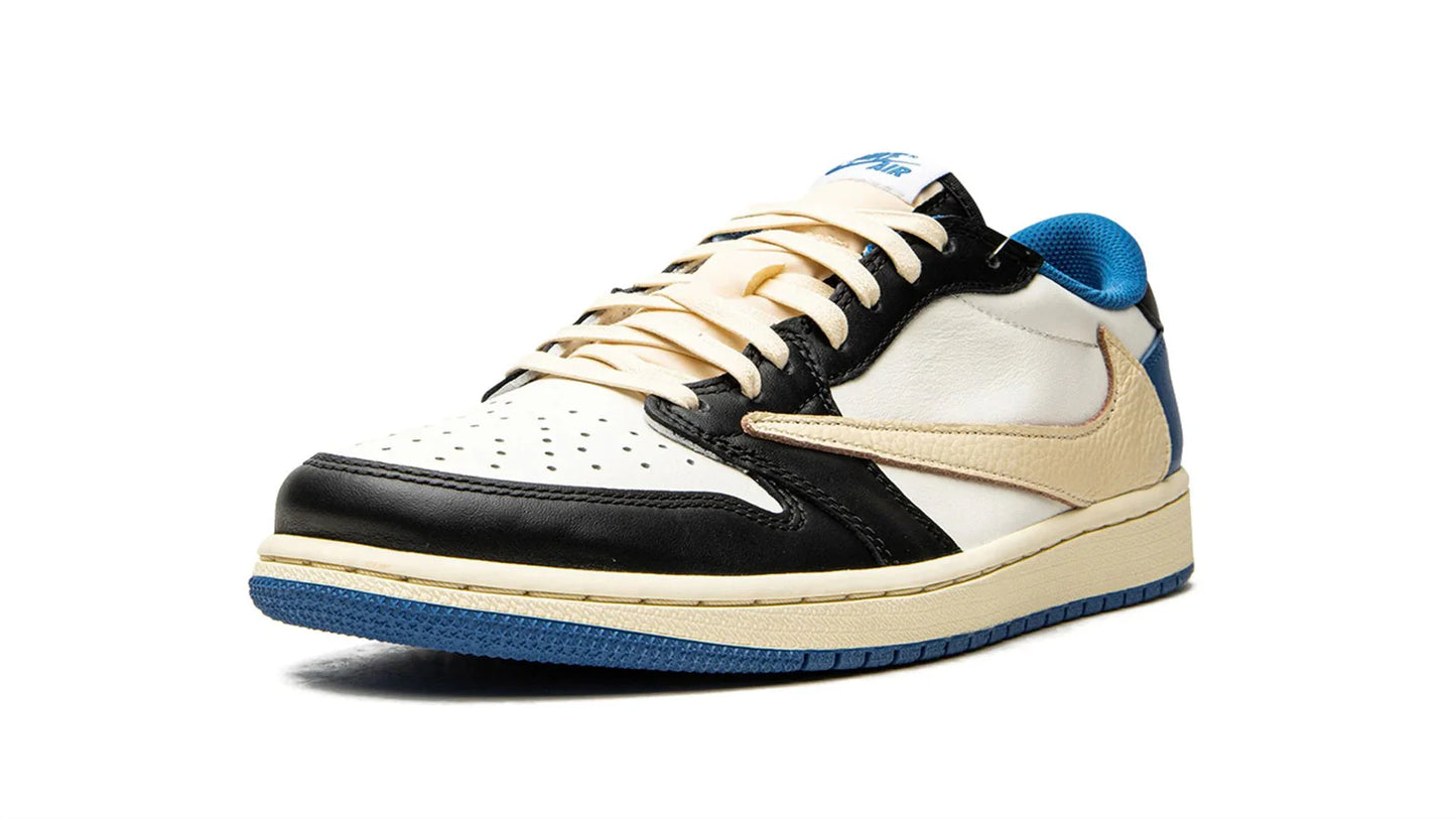 AIR JORDAN 1 LOW OG SP Travis Scott Fragment