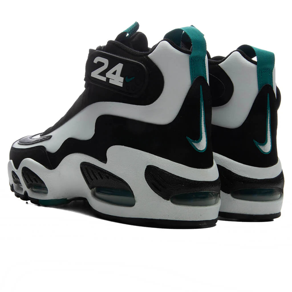 Air Griffey Max 1 Fresh Water White Black Fresh Water
