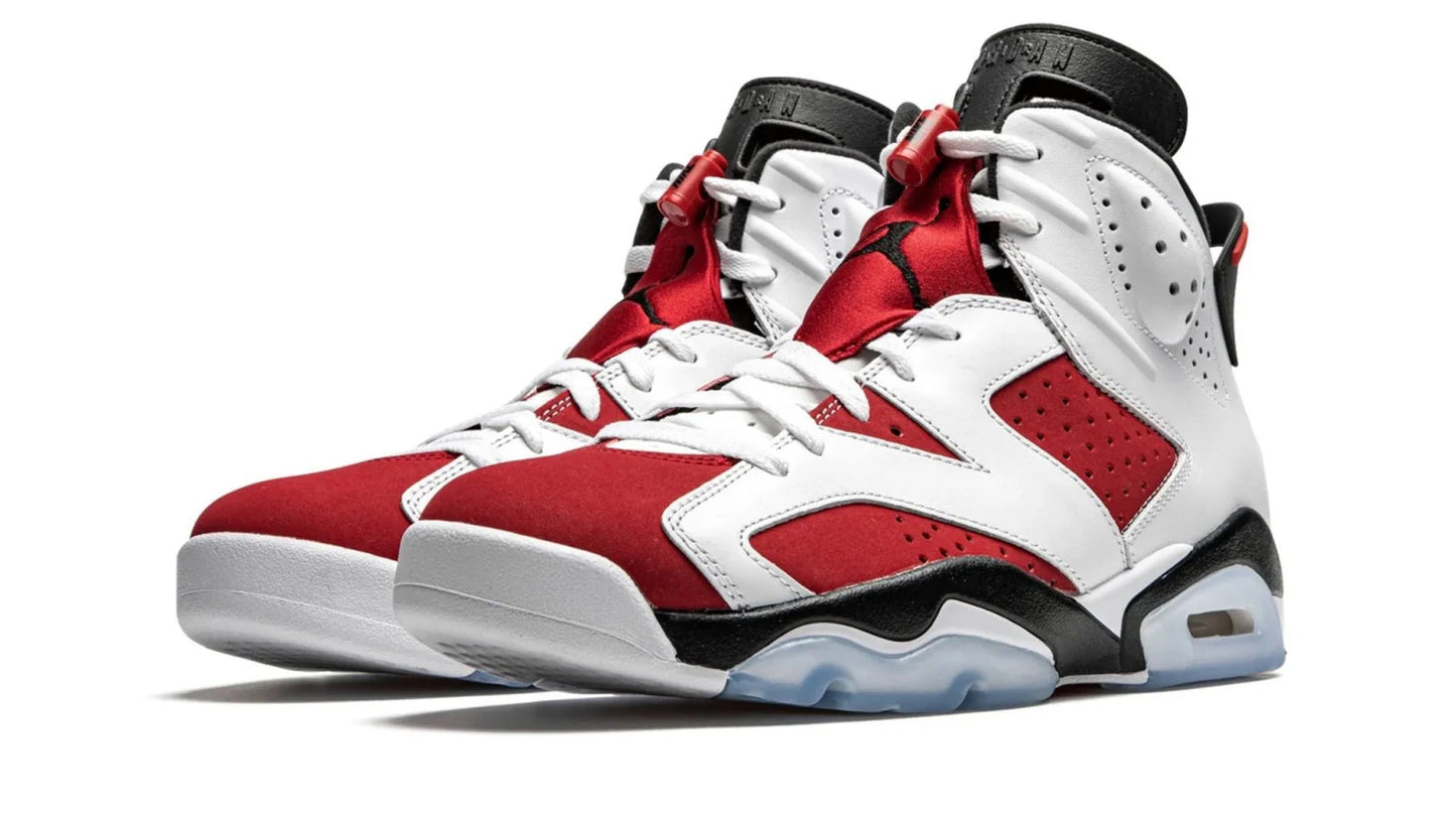 Air Jordan 6 Retro Carmine 2021