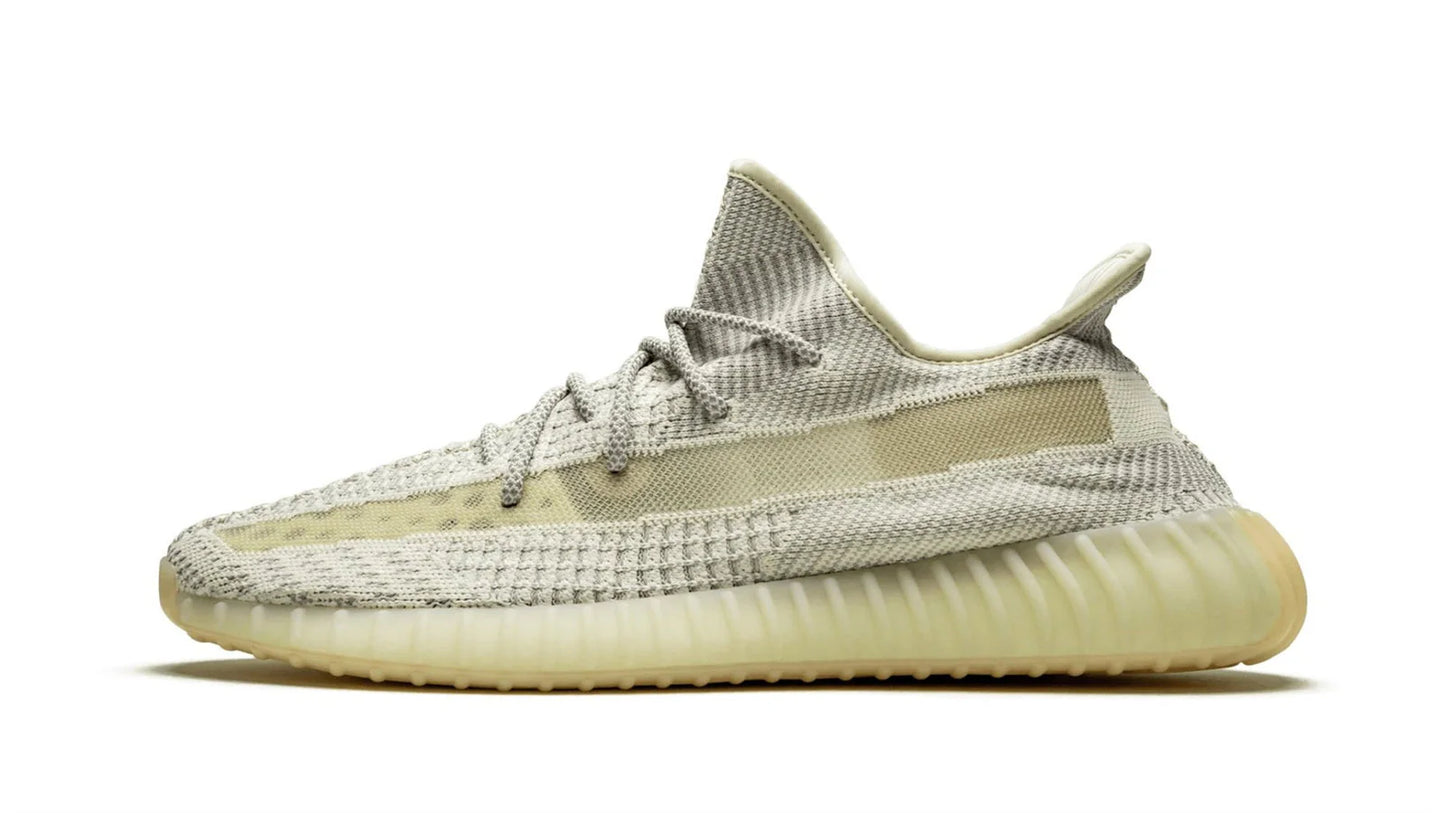 YEEZY BOOST 350 V2 REFLECTIVE Lundmark