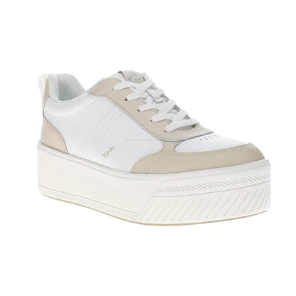Skyler II Leather Lace Up Sneakers