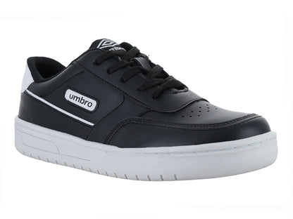 Tenis Umbro Napa Negro para Mujer