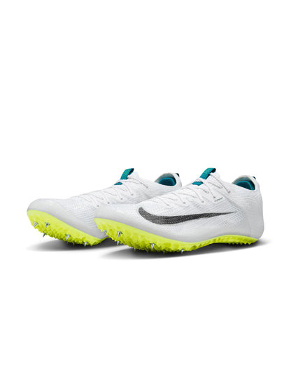 Nike Zoom Superfly Elite 2 Track Field Sprinting Spikes