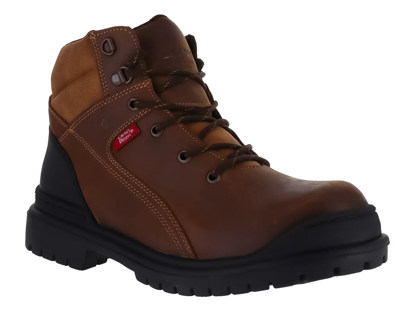 Botas Cactus Color Miel para Hombre