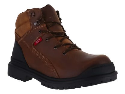 Botas Cactus Color Miel para Hombre