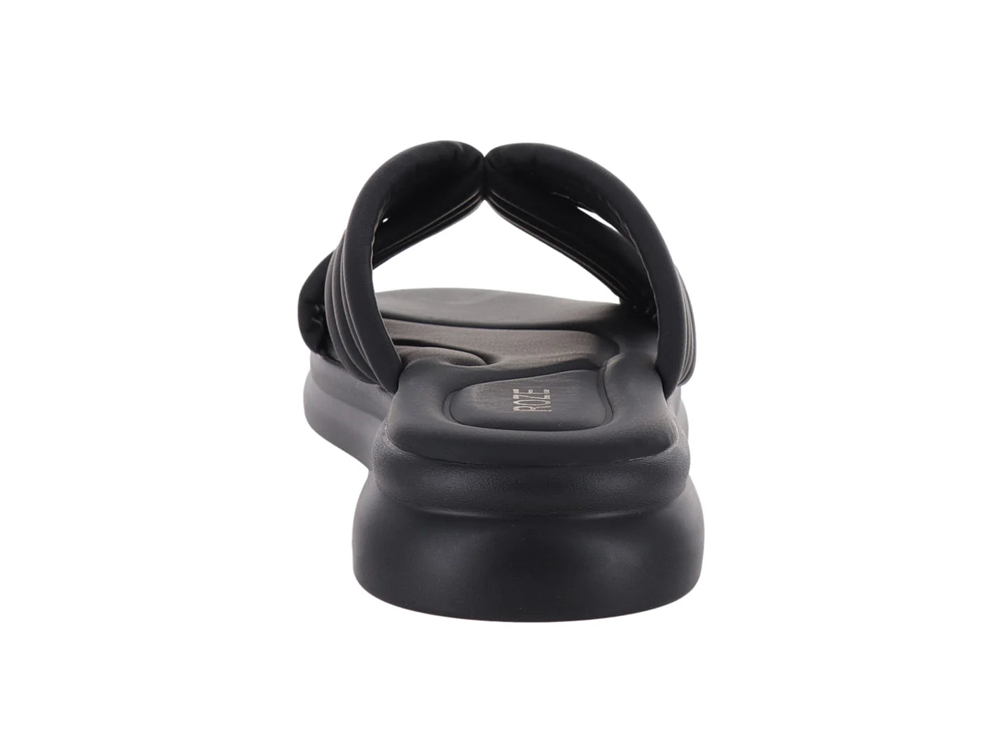 Sandalias Roze Negro para Mujer
