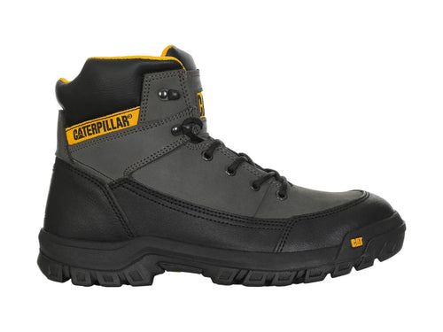 Botas Caterpillar Gris para Hombre