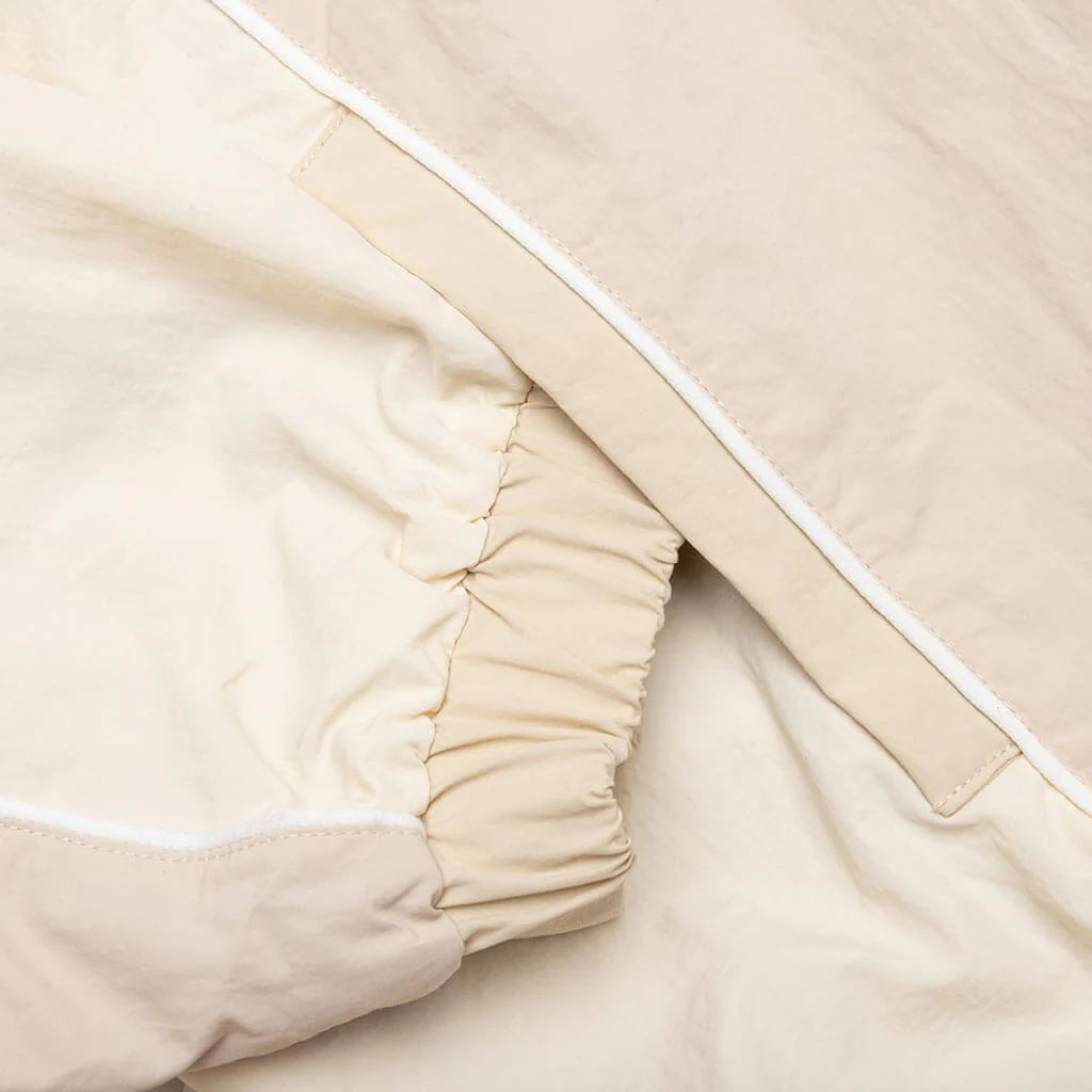 Brooklyn Botanics Tracksuit Top Cream