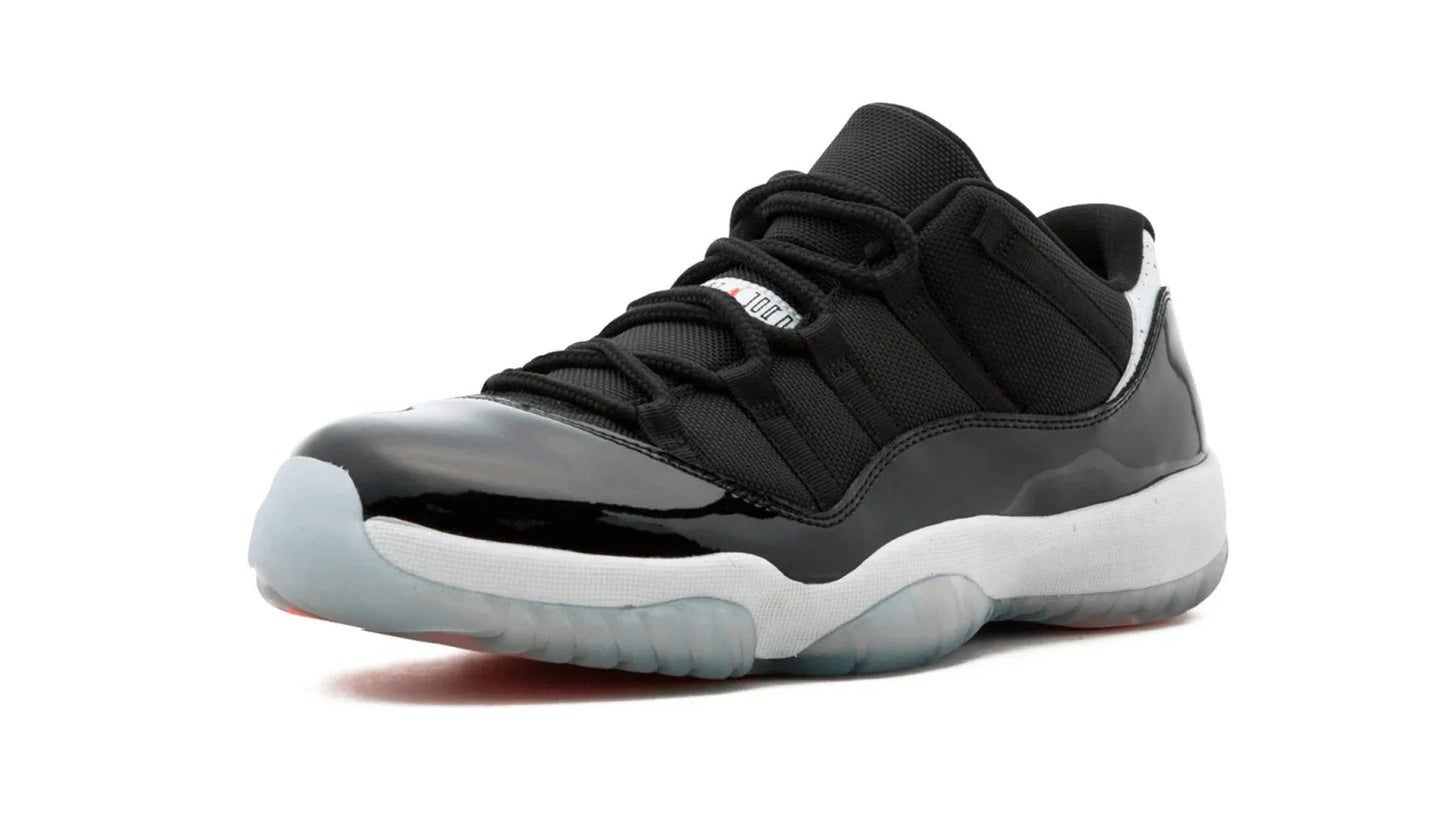Air Jordan 11 Retro Low Infrared