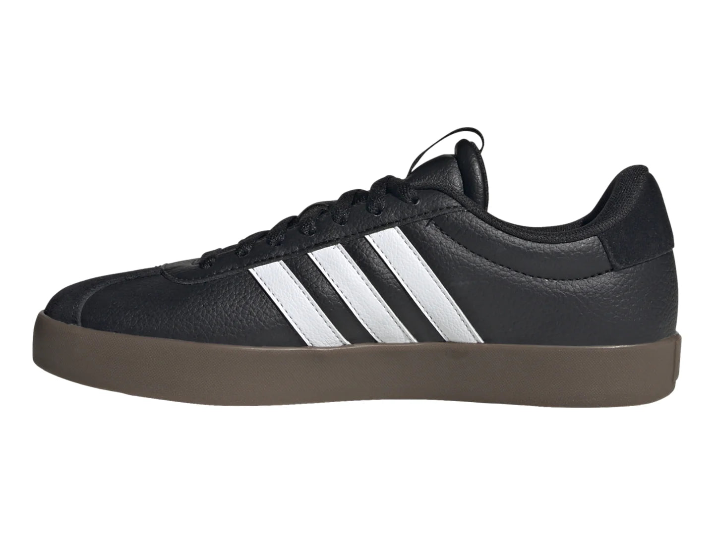 Tenis Adidas VL Court 30 Negro para Mujer