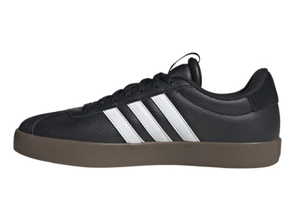 Tenis Adidas VL Court 30 Negro para Mujer