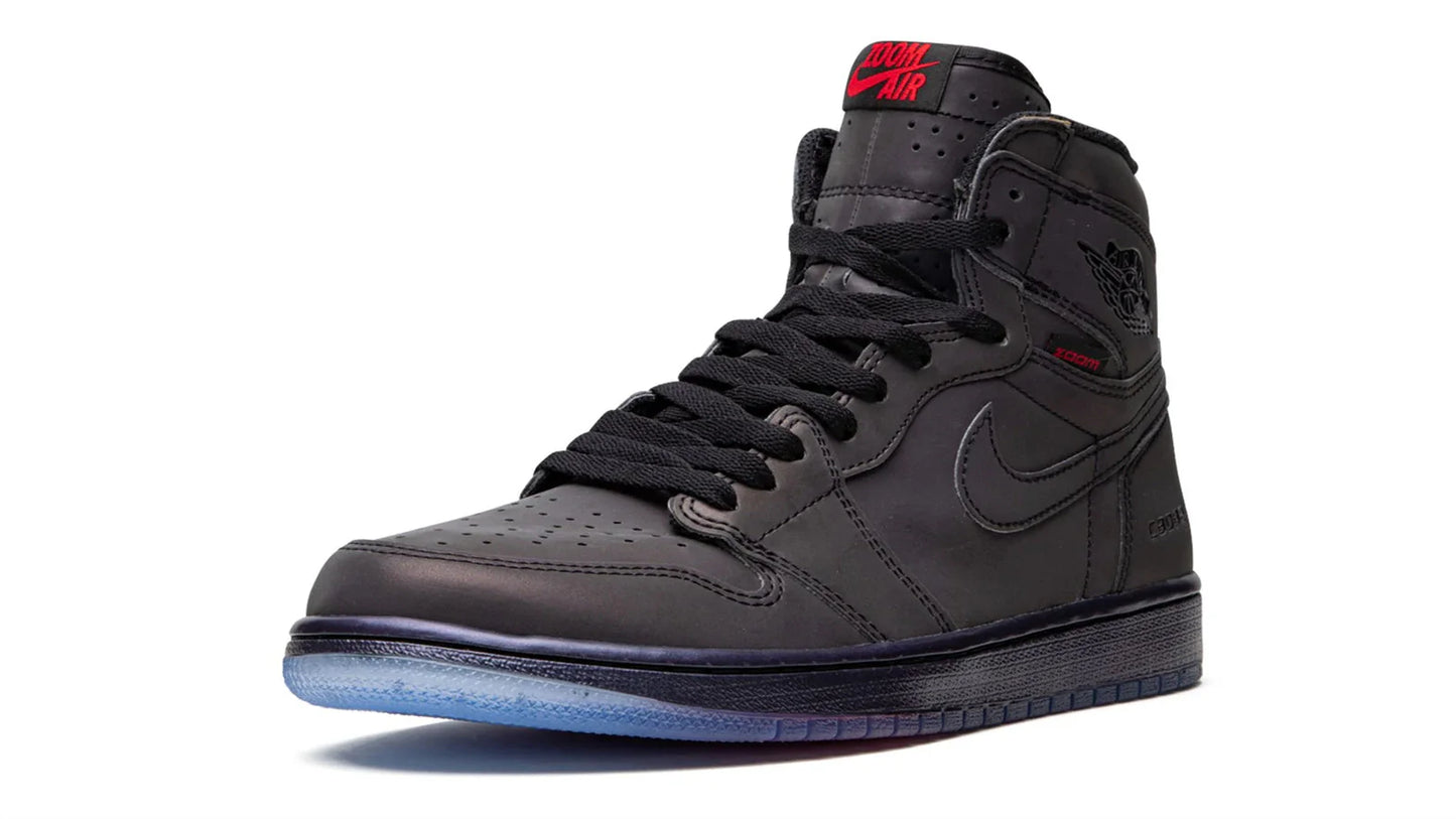 Air Jordan 1 High Zoom Fearless