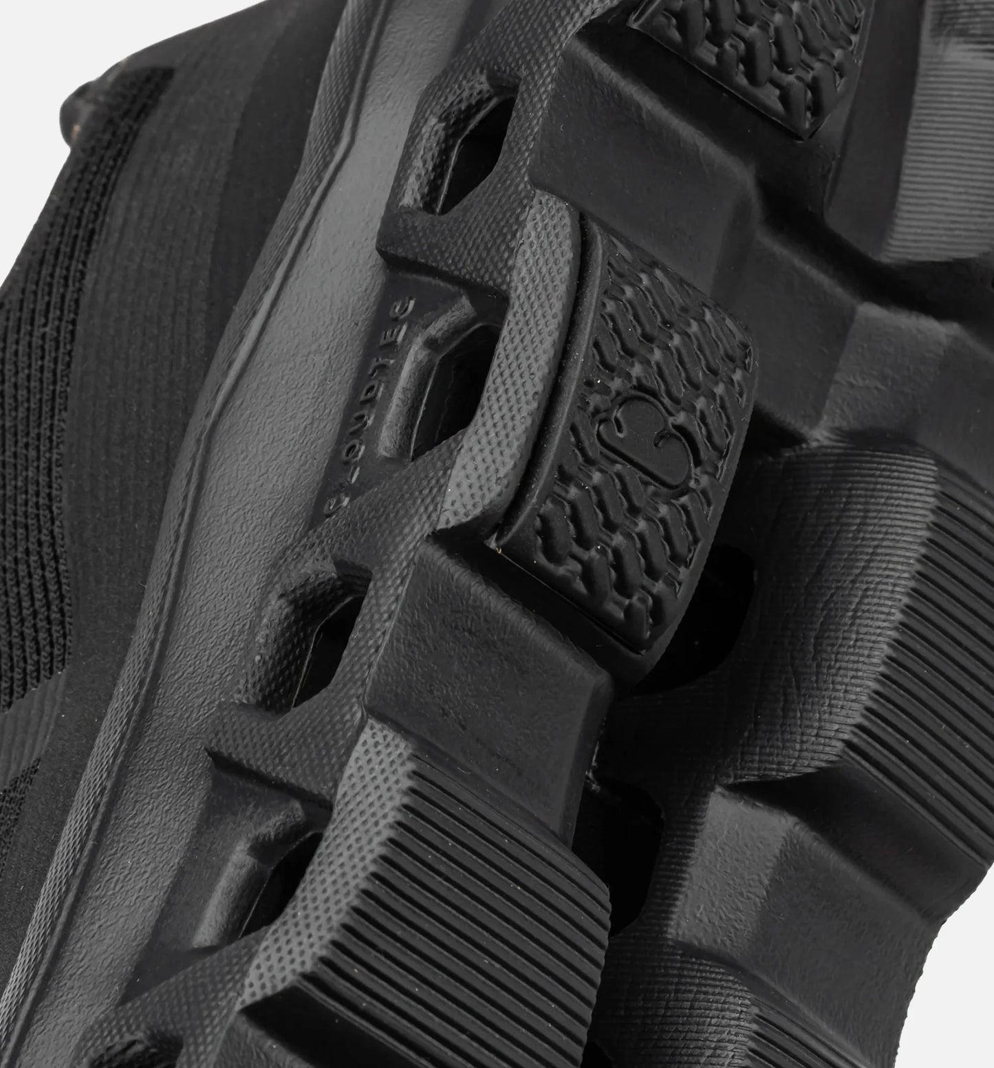 Cloudmonster Void Mens Lifestyle Shoe Black