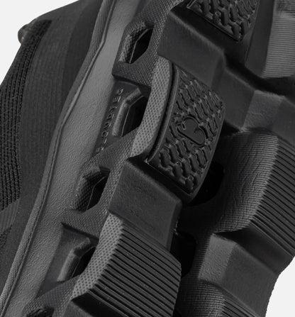 Cloudmonster Void Mens Lifestyle Shoe Black