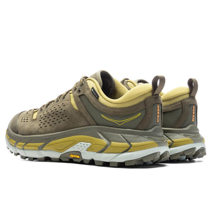 Tor Ultra Lo Dark Olive Mercury