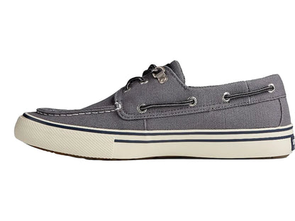 Zapatos Casuales Sperry Bahama Storm Gris para Hombre