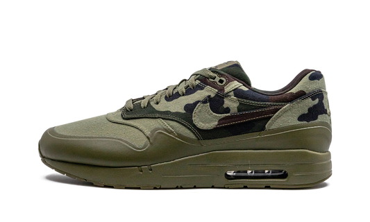 Air Maxim 1 France SP "France" 607473 200