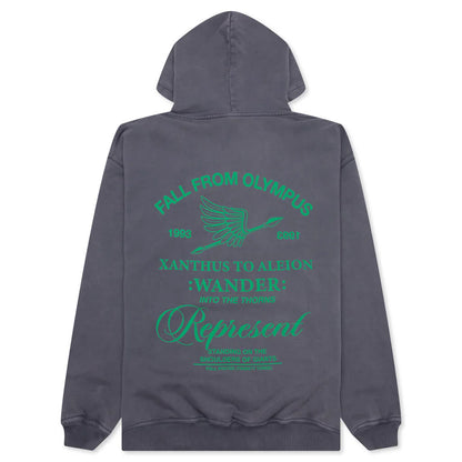 Fall From Olympus Hoodie Storm