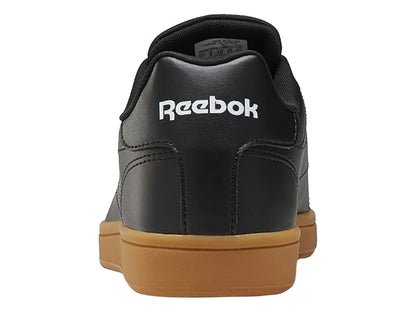 Tenis Reebok Royal Complete Clean 2 Negro para Hombre