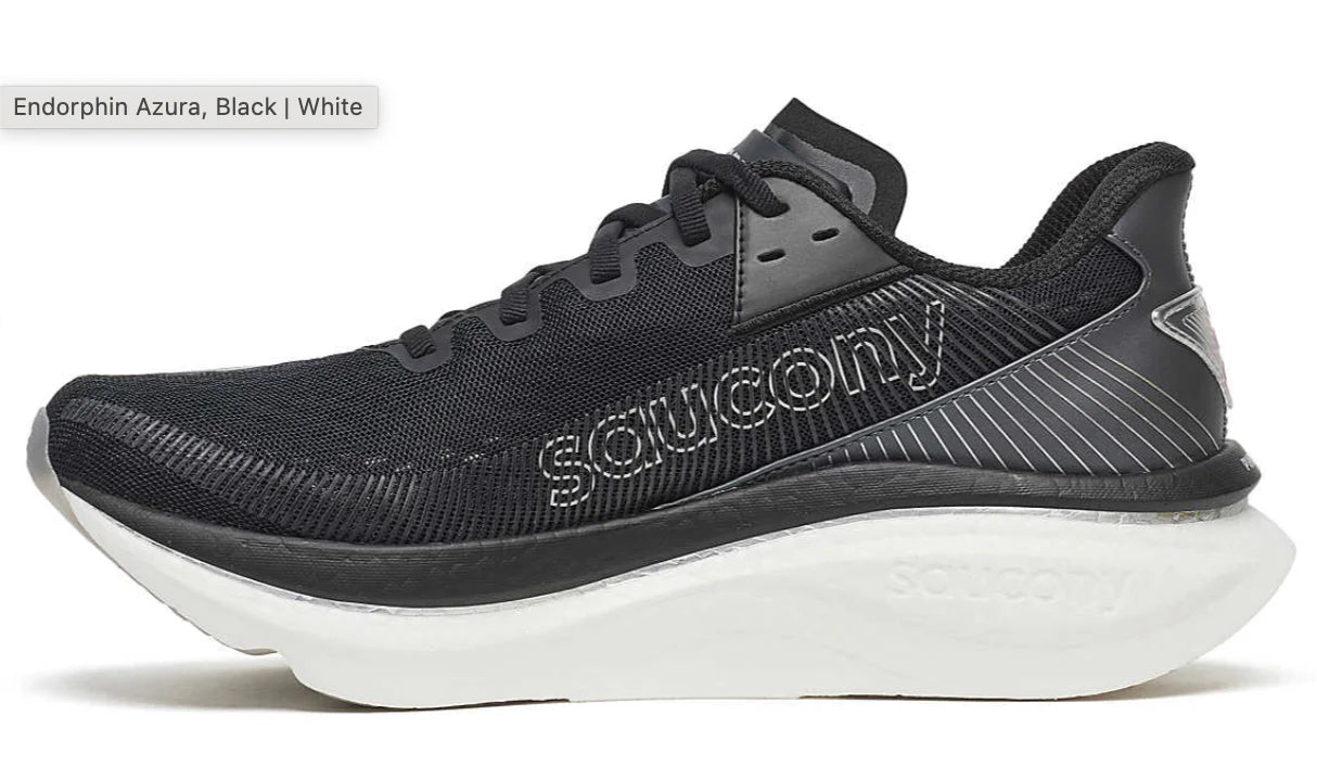 Mens Saucony Endorphin Azura