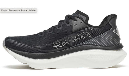 Mens Saucony Endorphin Azura