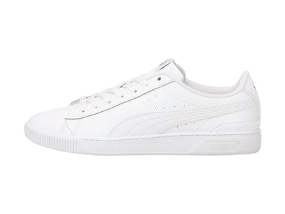 Tenis PUMA Vikky V3 Lthr Blancos para Mujer