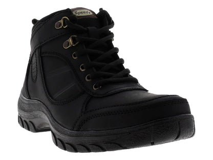 Botas Romanos Duty Sintético Negro para Hombre