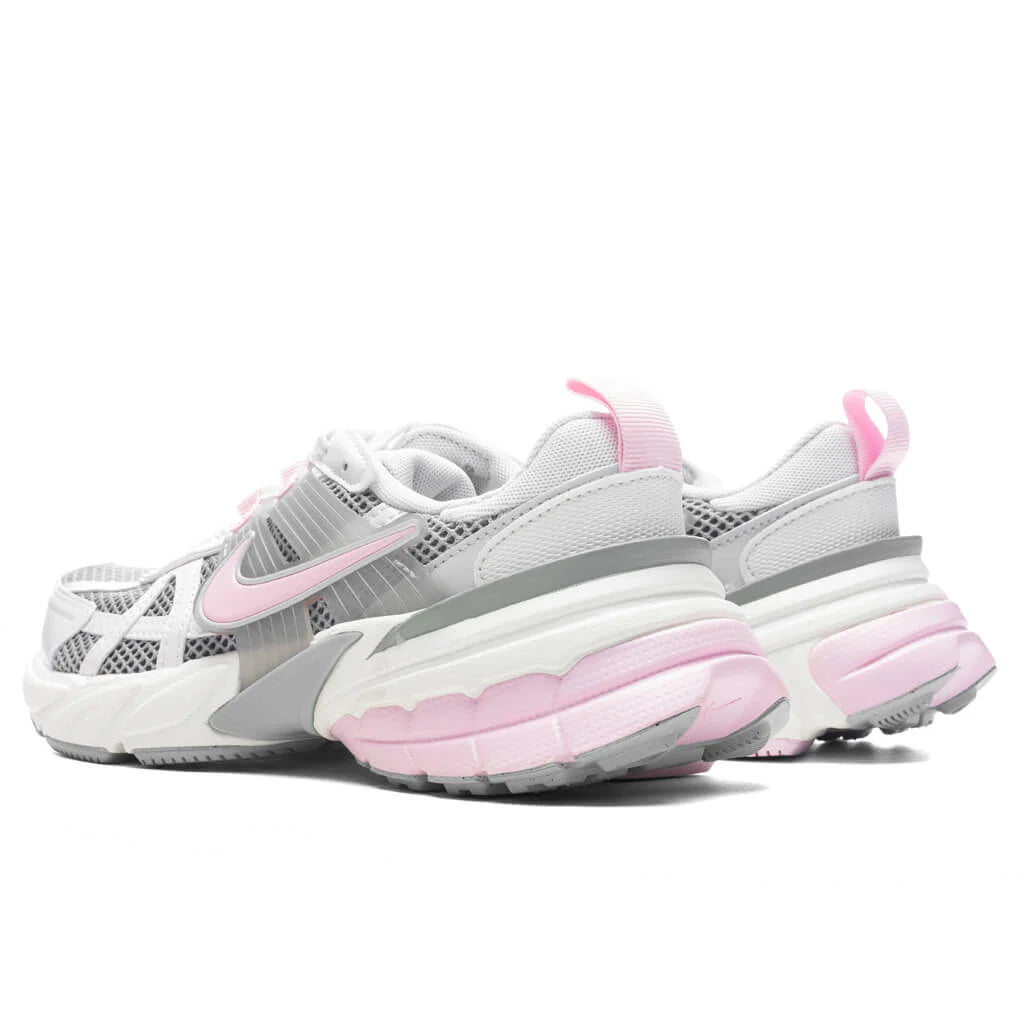 Women's V2K Run - Light Pumice/Pink Foam/Photon Dust