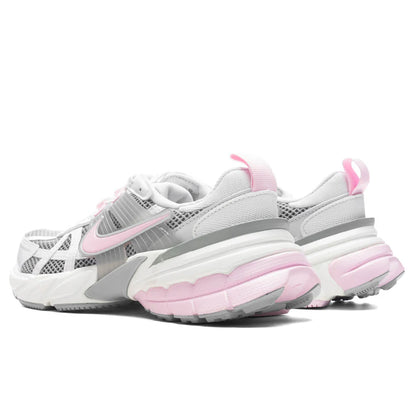 Women's V2K Run - Light Pumice/Pink Foam/Photon Dust