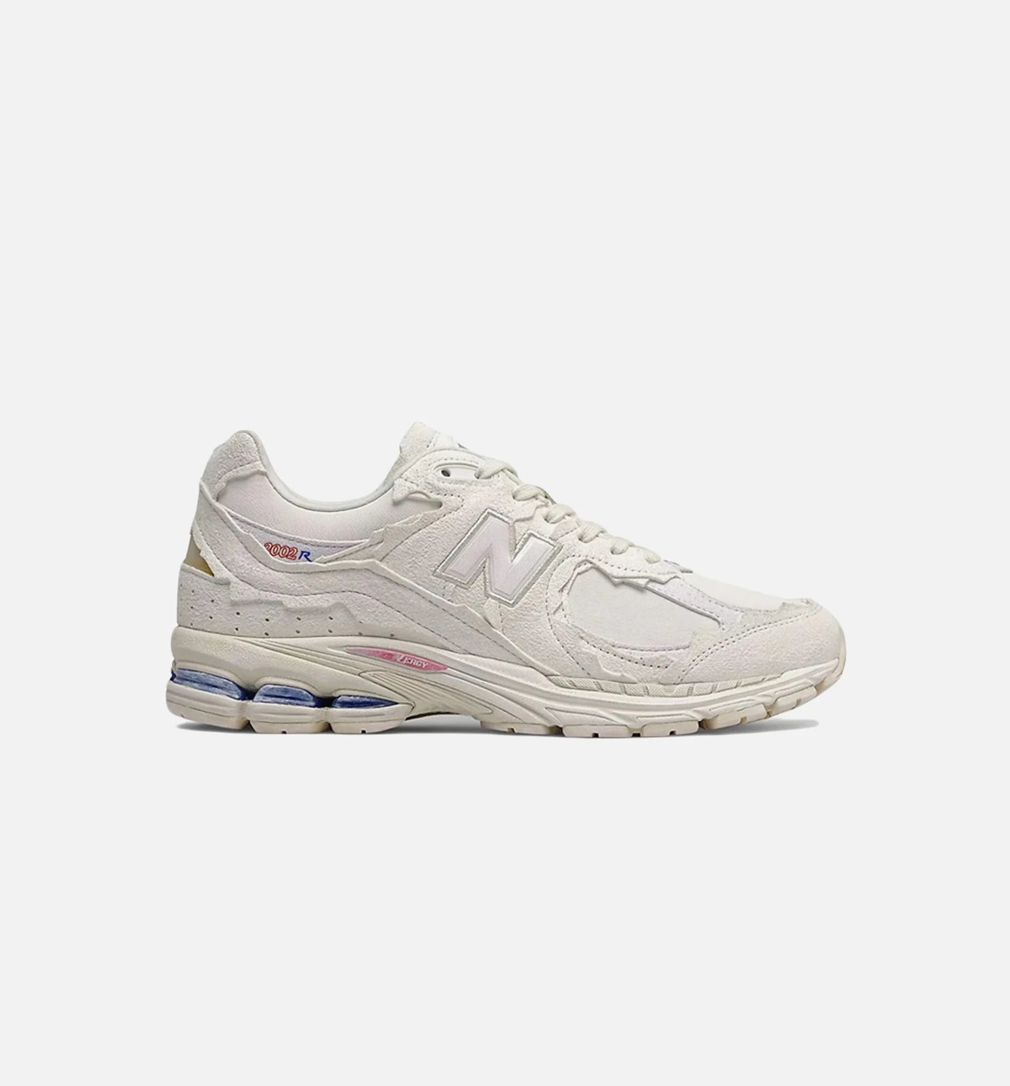 2002R Protection Sea Salt Mens Lifestyle Shoe Sea Salt White