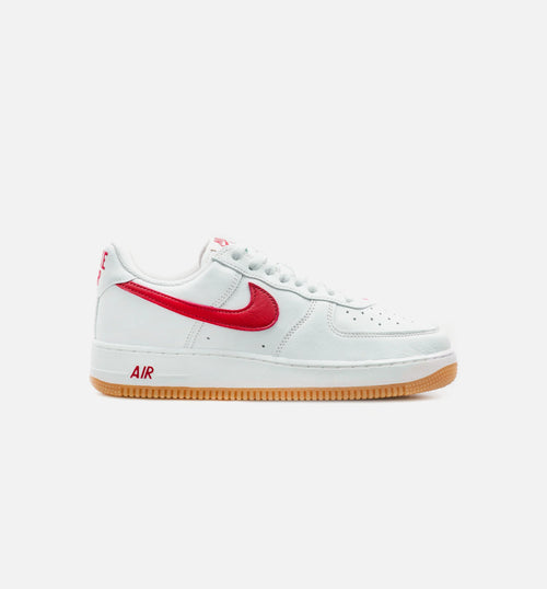 Air Force 1 Low Since 82 Mens Lifestyle Shoe Red White