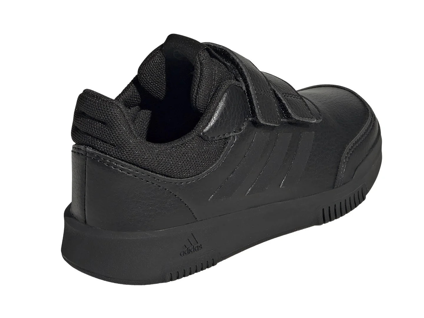 Tenis Adidas Tensaur Sport 20 Negro para Niño